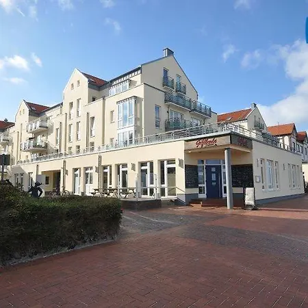 شقة Kaiserhof 314 *