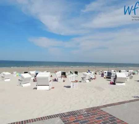 Kaiserhof 314 شقة