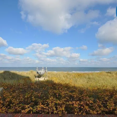 شقة Kaiserhof 314