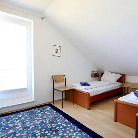 Kaiserhof 314 شقة فانجر أوخه