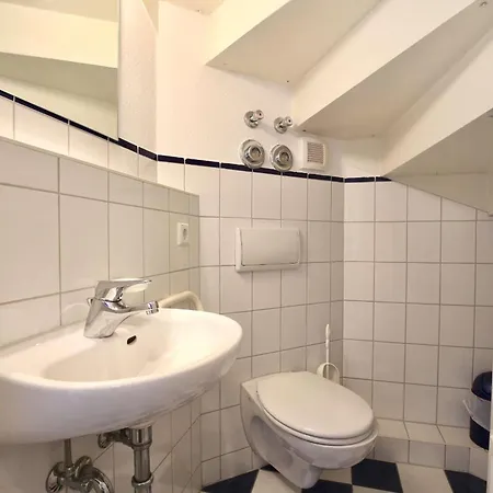 Kaiserhof 314 * فانجر أوخه