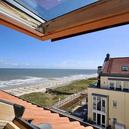 Kaiserhof 314 شقة