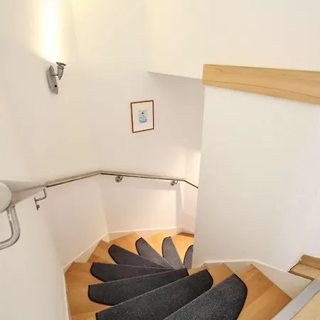 شقة Kaiserhof 314