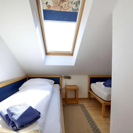 شقة Kaiserhof 314 *