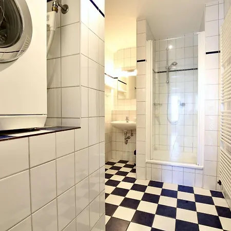 Kaiserhof 314 شقة فانجر أوخه