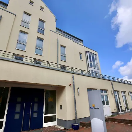 Kaiserhof 314 فانجر أوخه