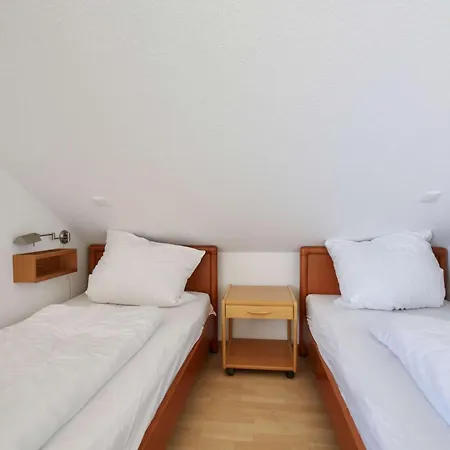 Kaiserhof 314 شقة