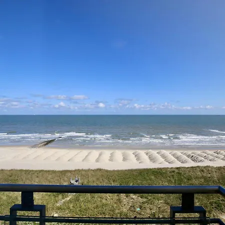 شقة Kaiserhof 314 فانجر أوخه