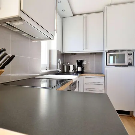 Kaiserhof 314 شقة *