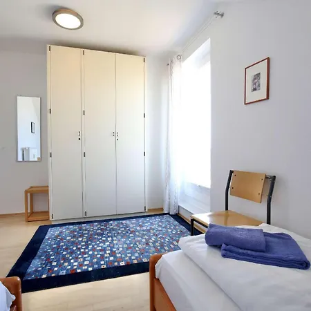 شقة Kaiserhof 314 *