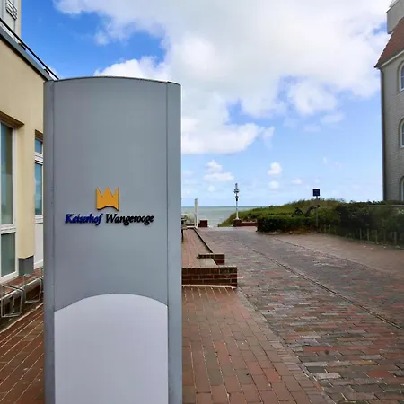 Kaiserhof 314 فانجر أوخه