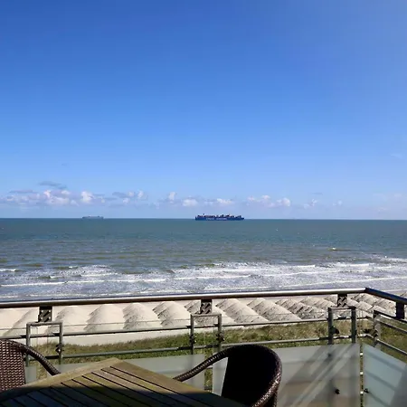 Kaiserhof 314 فانجر أوخه