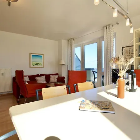 Kaiserhof 314 * فانجر أوخه