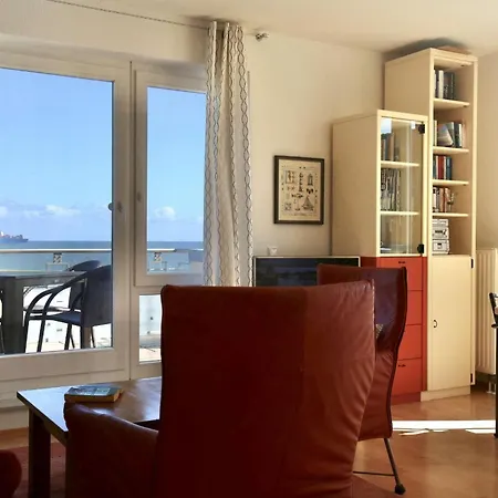 Kaiserhof 314 شقة