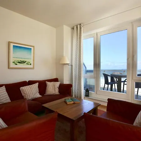 Kaiserhof 314 شقة *