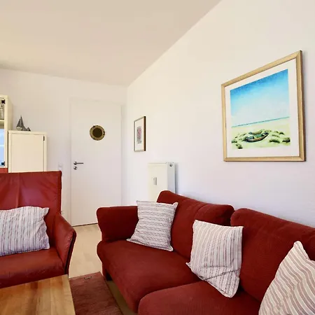 Kaiserhof 314 شقة