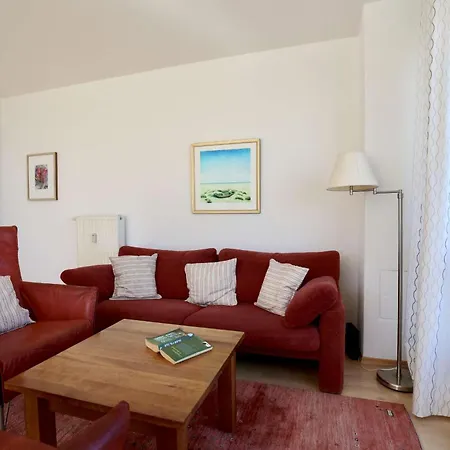 Kaiserhof 314 شقة فانجر أوخه