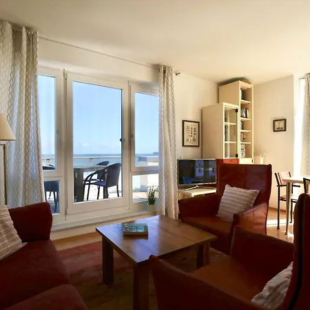 شقة Kaiserhof 314 *